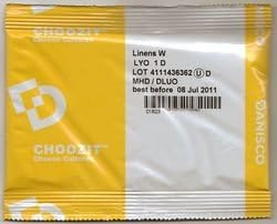 Homestead Cheese Culture - Bacterium Linens, Freeze Dried Sachet