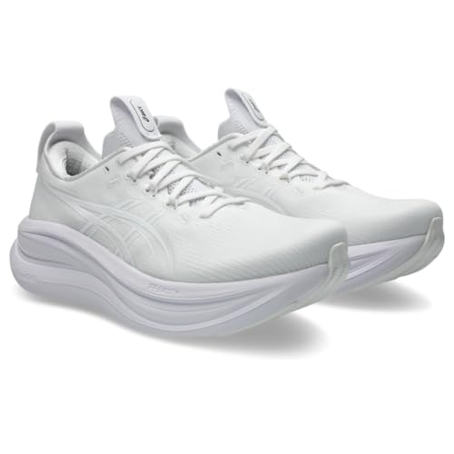 Image of ASICS Men's Gel-Nimbus 28 Running Shoes