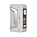 Produktbild GEEKVAPE Legend 2 Classic L200 200W Box Mod Akkuträger Farbe Grau