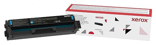 Xerox Toner DMO C230 C235 cyjan (006R04396)