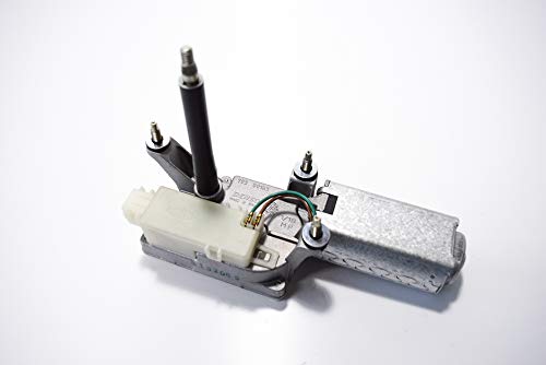 PIAGGIO Motore tergicristallo Ape ZAPC80, Denso