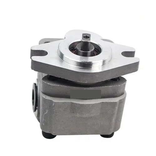 Bomba de engranajes para excavadora con bomba principal K3V63 6