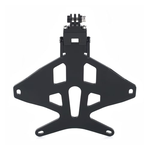Support navigation Suzuki V-Strom 650 pour fixer un GPS sans vibration