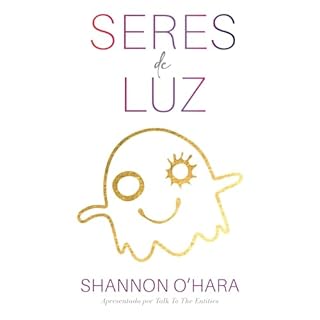 Seres de Luz Audiolivro Por Shannon O'Hara capa