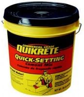 Fast Setting Concrete Mix 20 lb.