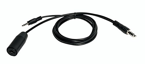 Cable de Audio para Smartphone Versión Helicóptero