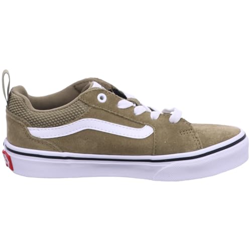 Image of Vans Mens Low-top Trainers