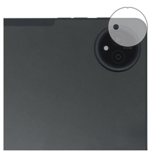 PDAH[ HEADWOLF WPad 7 Ή Crystal Shield ی tB [JYp]  {