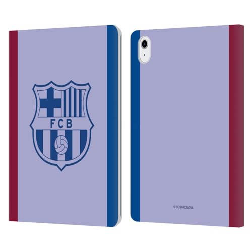 Housse iPad Air 11 FC Barcelona idéale pour suivre vos matchs en déplacement