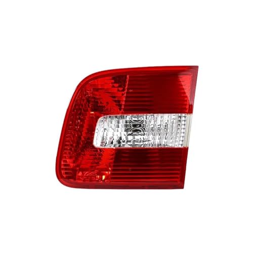 Feu arrière VW Polo Berline 2002 boîtier transparent intérieur droit