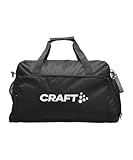 Craft Ability Duffel Tasche F999000 schwarz, One Size Ohne Geschlecht