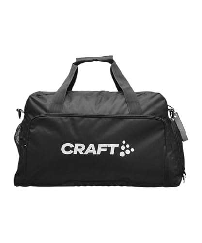 CRAFT Sac de Sport Ability Duffel 38L Black