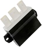 Dorman 904-910 Power Liftgate Control Module Compatible with Select Models