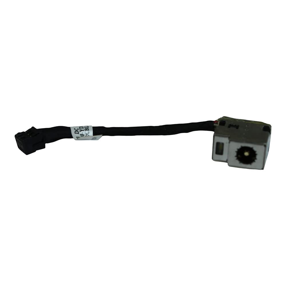 Connecteur DC Jack Pour HP Pavilion 14-AL, 14-CE, 14-DV - Pièce De Rechange Neuf
