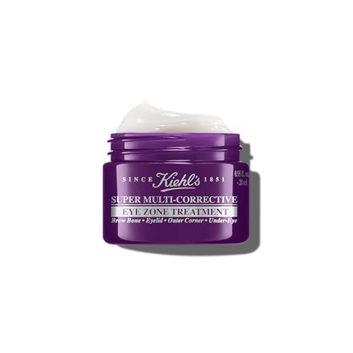 Kiehl's Super Multi-Corrective Eye Zone Treatment, 28 ml