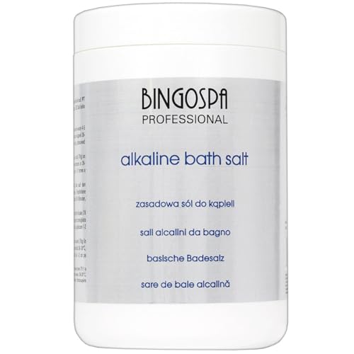 Sali da Bagno 1000g