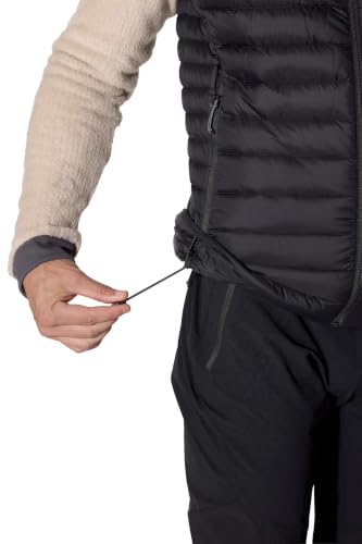 Image of Rab Men's Microlight Down Vest