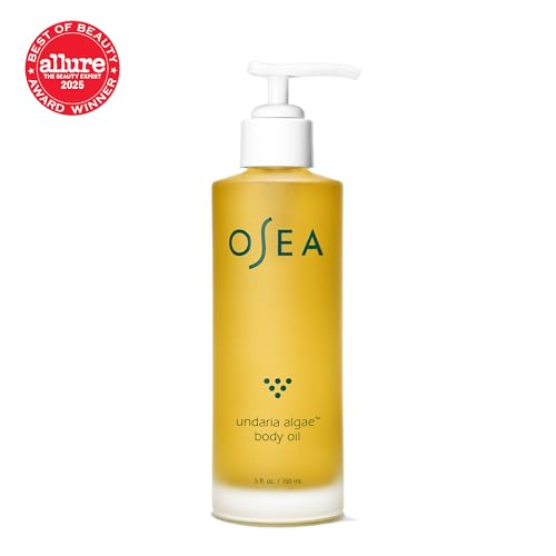 OSEA - Undaria Algae Oil - 6 oz