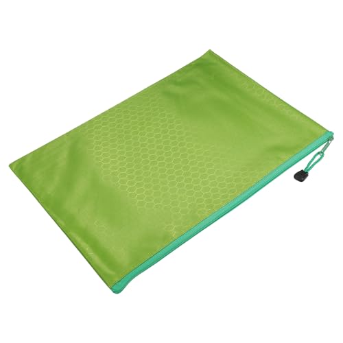 Sac de fichiers A4 imperméable PATIKIL, rangement de documents