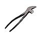 MUNEFE Cobbler Plier, Shoemaking Plier, Leather Craft Plier, for DIY Working Tool Beak Shape Hand Operated Steel