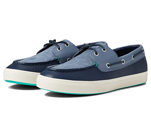 Sperry Men's Bahama Plushwave Sneaker3