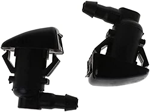 Buse de lave-glace pour réparer le gicleur bouché de Ford Focus 2008-2011