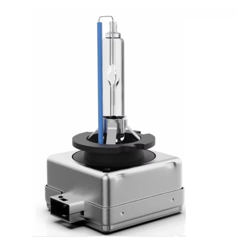 Kit HID D2S ampoules xénon 35W pour remplacer des phares usés ou faibles