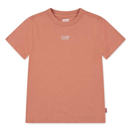 Image of Levi's Boys' Basic T-Shirt