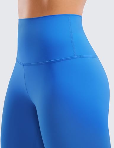Image of CRZ YOGA Butterluxe Biker Shorts 6 inch | Extremely Soft, Gentle Compression, Yoga, High Waisted, for Women