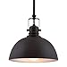 Farmhouse Pendant Light
