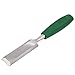 Aexit 32mm Tip Special Tool Width Flat Handle Wood Chisel Woodworking Carpentry Tool Model:29as262qo400