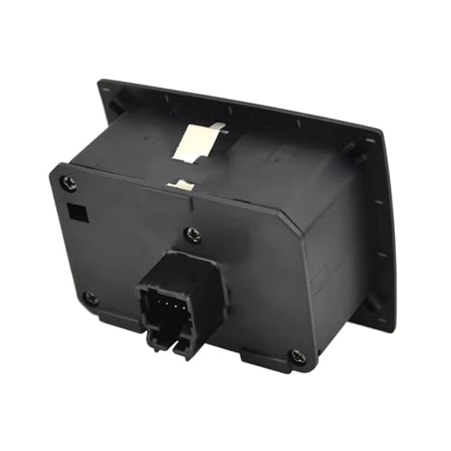 Interruptor de control de faros Grand Cherokee mando luces antiniebla 68189148AA 4