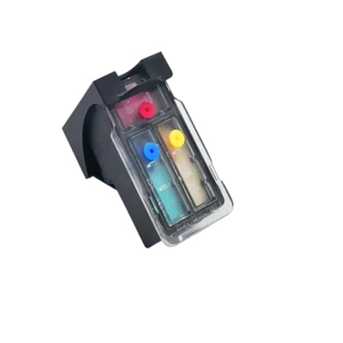 Cartucho de tinta PG-40 CL-41 recargable para impresoras Canon Pixma MP140 MP160 y MP190
