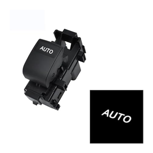 Interruptor control elevalunas Toyota Corolla Yaris RAV4 2005-2015 botones ventanas 7