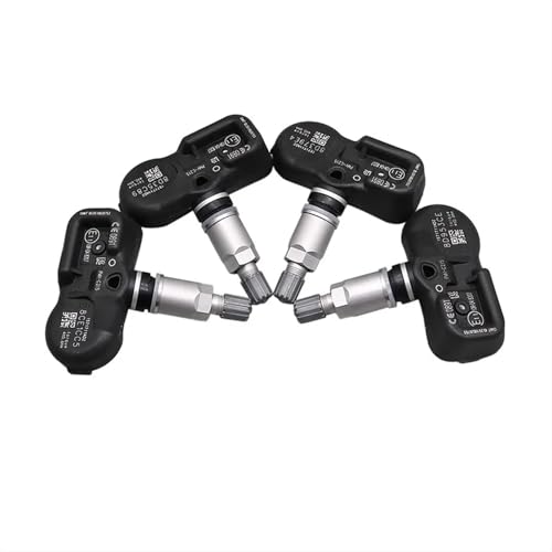 Capteur TPMS Lexus LS 2017-2024 de pression des pneus 42607-48020