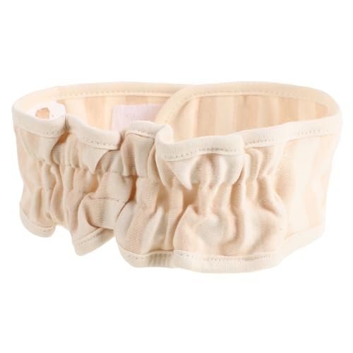 Totority ちゃん用な腹部バンド へその緒保護 サポート ちゃんのおむ交換に