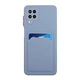 Hochwertiges TPU-Silikon Material mit Kratzfestigkeit, das flexibel und langlebig ist, sodass Sie sich keine Sorgen machen müssen, dass es herunterfällt