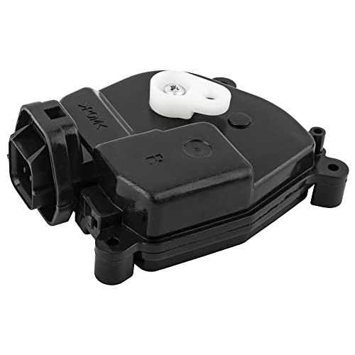 Image of BOXI Door Latch Lock Actuator Compatible with Kia and Hyundai Vehicles - Rio Rio5 Accent 2006-2011 1.6L Sedan Hatchback - Front Right Passenger Side 759-409 95736-1G020 957361G020