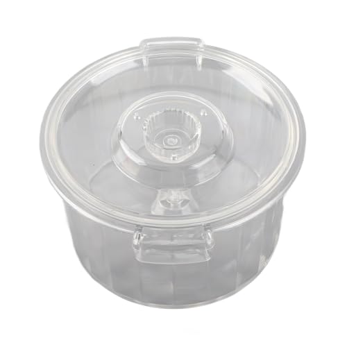 Barril pulidor magnético portátil para revivir tus joyas 3