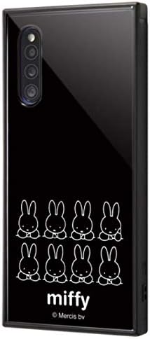 Inglem Galaxy A41 Case, Shockproof, Cover, KAKU Miffy Thinking_2