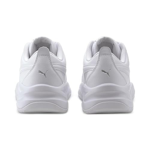 Image of Puma Womens Cilia Mode Lux Shoes