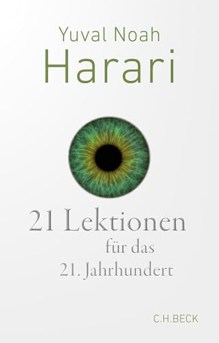 21 Lektionen für das 21. Jahrhundert