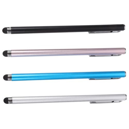 Stylet pour Tablettes et Smartphones Jojofuny Idéal pour le Bureau