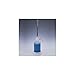 Bel-Art F37915-0525 Automatic Self Zeroing Burette, 500 mL Reservoir Capacity, 60 cm Height, 25 mL, Borosilicate Glass