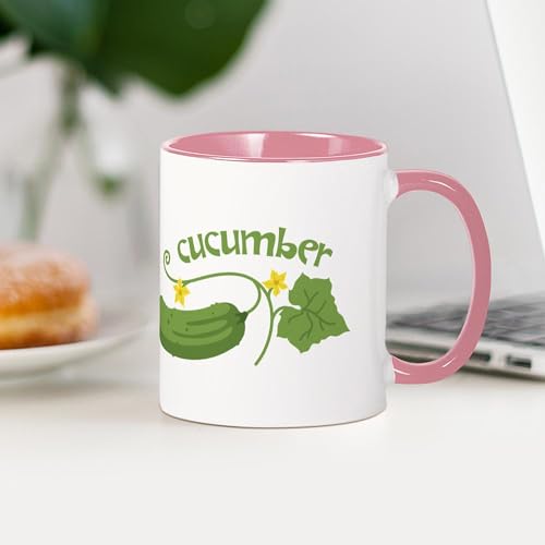 Taza de cerámica 11 oz para café miniatura 4