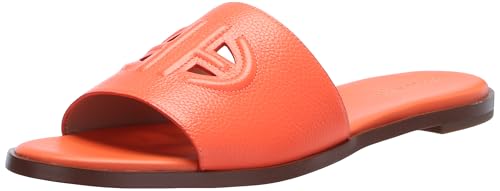 Cole Haan Women's Flynn Logo Slide Sandal