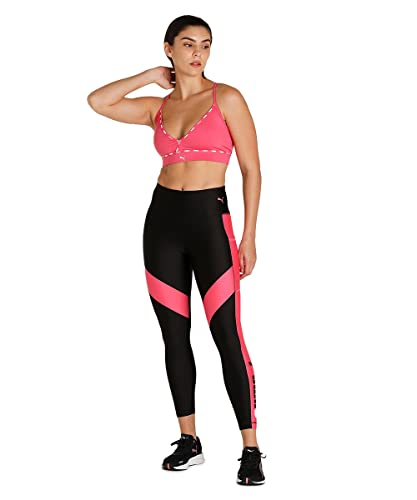 Image of Puma Polyester Women Sports Bra