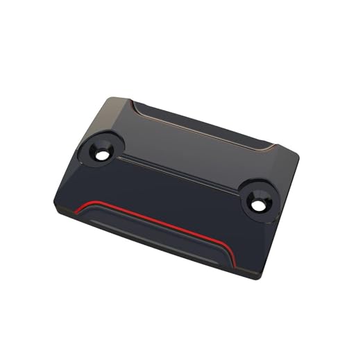 Bouchon d'huile réservoir frein FJR1300 pour stopper les fuites de liquide