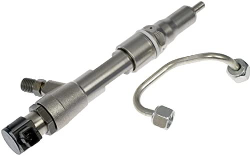 Dorman 502-506 Fuel Injector Compatible With Select Ford Models #TOP14