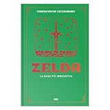 Zelda. La saga più innovativa: II (Biblioteca RBA)